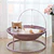 Cama Para Mascota Tipo Jumping Hamaca