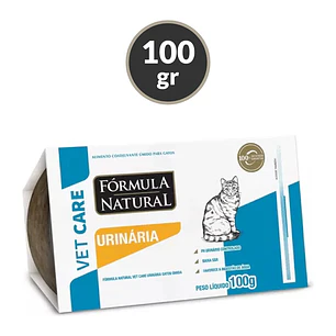 Alimento Formula Natural Vet Care Urinary Gato