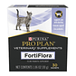 Pro Plan Veterinary Suplemento Probiótico Felino Fortiflora - Miniatura 1