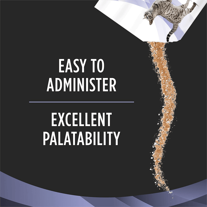 Pro Plan Veterinary Suplemento Probiótico Felino Fortiflora 4