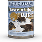 Alimento Taste Of Wild Pacific Stream Perro Lata 390gr - Miniatura 1