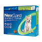 Antiparasitario Nexgard Spectra Para Perro - Miniatura 3