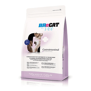 Alimento Br For Cat Gastrointestinal