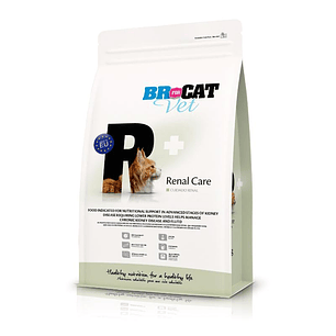 Alimento Br For Cat Vet Renal Care