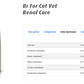 Alimento Br For Cat Vet Renal Care - Miniatura 2