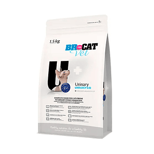 Alimento Br For Cat Urinary Gato 