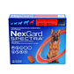 Antiparasitario Nexgard Spectra Para Perro - Miniatura 4