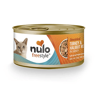 Alimento Húmedo Gato Nulo 85g