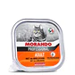 Pate Húmedo Para Gato Adulto Morando 100g - Miniatura 9