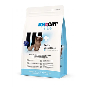 Alimento Seco Br Vet Weight Control Gato 