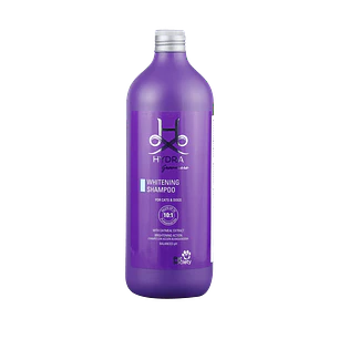 Shampoo Hydra  Avena Y Manzanilla Para Mascotas