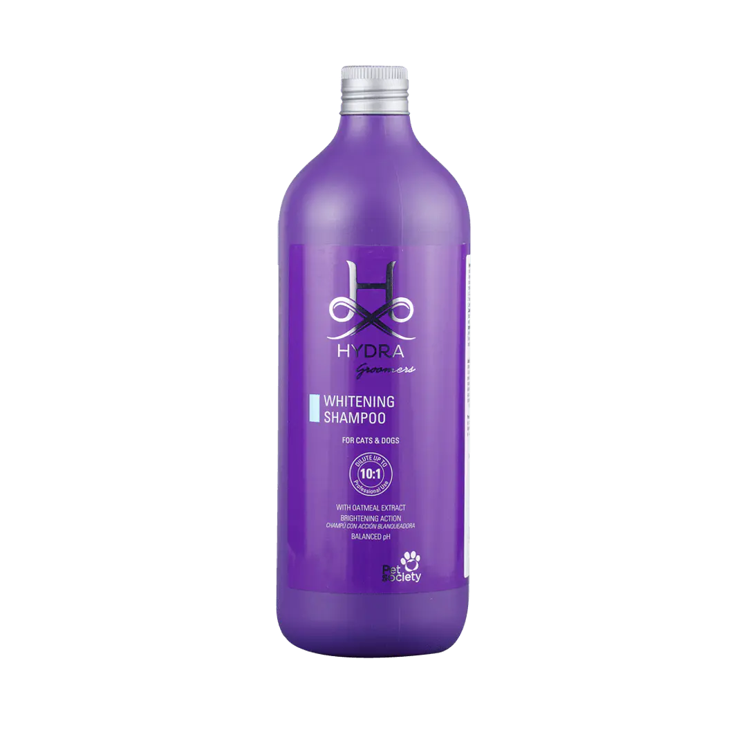 Shampoo Hydra  Avena Y Manzanilla Para Mascotas 1