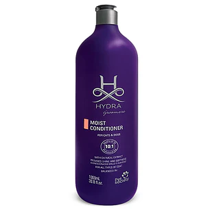 Hydra Acondicionador Hidratante Avena 1Ltr