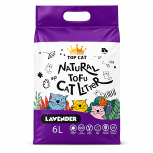 Arena Natural Tofu Cat Litter 2.5kg