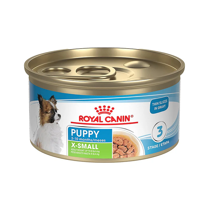 Royal Canin Puppy X Small 2 A 10 Meses Shn | Perro X 85g 1