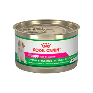 Alimento Royal Canine Puppy Humedo 150 Gr