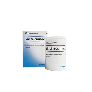 Gastricumeel X50 Comprimidos Mascotas 