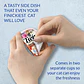 Alimento Humedo Inaba Cat - Twins  70 Gr - Miniatura 4