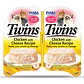 Alimento Humedo Inaba Cat - Twins  70 Gr - Miniatura 1