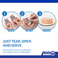 Alimento Humedo Perro Inaba Twins 70 Gr - Miniatura 2