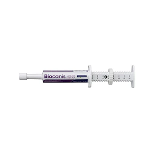 Aditivo Probiotico Ourofino Biocanis 14gr