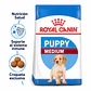 Alimento Royal Canin Puppy Medium  - Miniatura 1