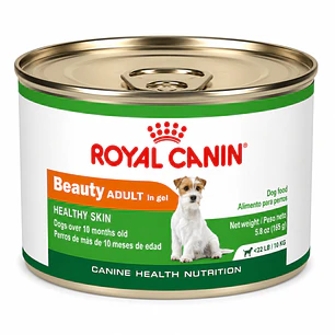 Alimento Royal Canin Lata Perro Mature 8+ 150g