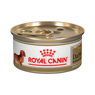 Alimento Royal Canin Salchicha Dachshund Lata 3oz