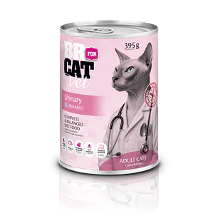 Alimento Br For Cat Urinary Gato 