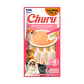 Snack Para Gato Cremoso Inaba Churu 14 Gr/4 Und - Miniatura 13