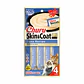 Inaba Cat Snack Churu - Piel Y Pelaje Receta 56g - Miniatura 1