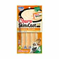 Inaba Cat Snack Churu - Piel Y Pelaje Receta 56g - Miniatura 2