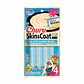 Inaba Cat Snack Churu - Piel Y Pelaje Receta 56g - Miniatura 3