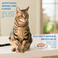 Snack Inaba Para Gato Twin Packs En Caldo 80g - Miniatura 3