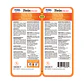 Snack Inaba Para Gato Twin Packs En Caldo 80g - Miniatura 4