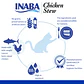 Inaba Cat - Stew Receta De Pollo Y Atun 40 Gr - Miniatura 3