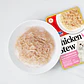 Inaba Cat - Stew Receta De Pollo Y Atun 40 Gr - Miniatura 4
