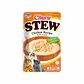Inaba Cat - Stew Receta De Pollo Y Atun 40 Gr - Miniatura 5