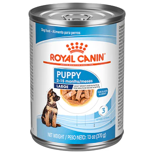 Alimento Royal Canin Shn Maxi Puppy