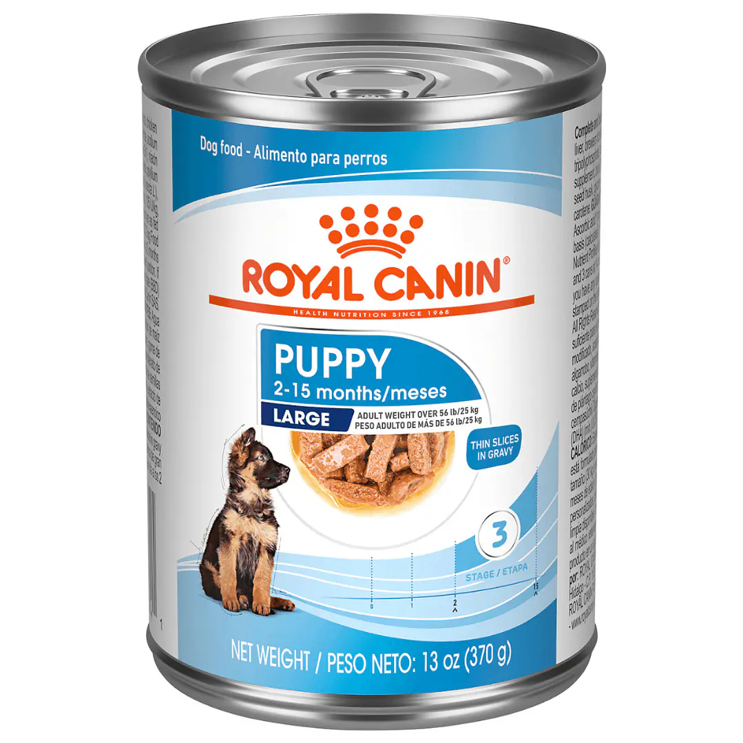 Alimento Royal Canin Shn Maxi Puppy 2