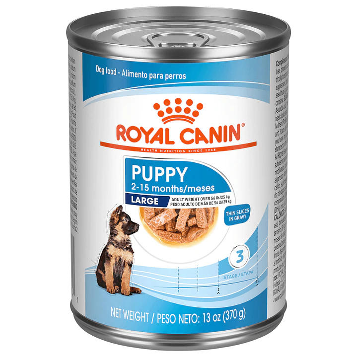 Alimento Royal Canin Shn Maxi Puppy 2