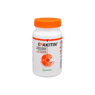 Suplemento Epakitin Renal Polvo Perro/gato 60g