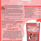Suplemento Artrives Articulaciones Perro Gato 30 Nuggets - Miniatura 2