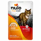 Alimento Humedo Nulo Cat Grain Free 79gr Pouch - Miniatura 1