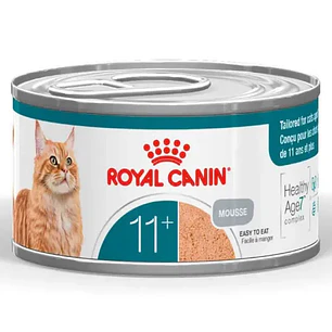 Alimento Royal Canin Gatos Ageing 11+ 