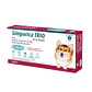 Zoetis Simparica Trio Perros 10-20 Kg - Miniatura 1