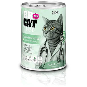 Alimento Br For Cat Gastrointestinal