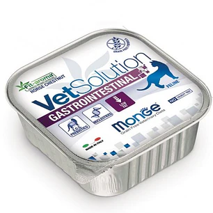 Alimento Monge Vetsolution Gato Adulto Gastrointestinal