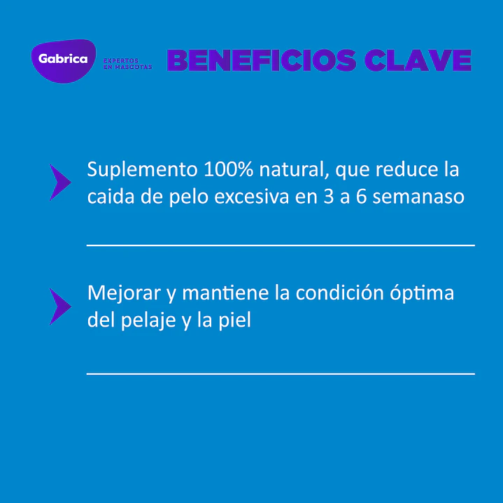 Shed- X Cat Suplemento Dermaplex 8 Oz 3
