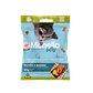 Snack Bolas De Pelo Monello Bites 80g - Miniatura 1